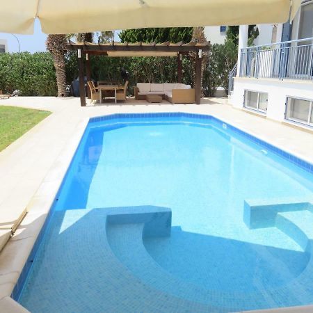 Villa Victoria Paphos 外观 照片