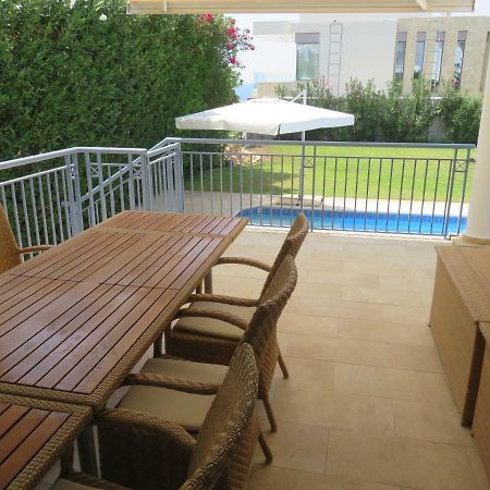 Villa Victoria Paphos 外观 照片
