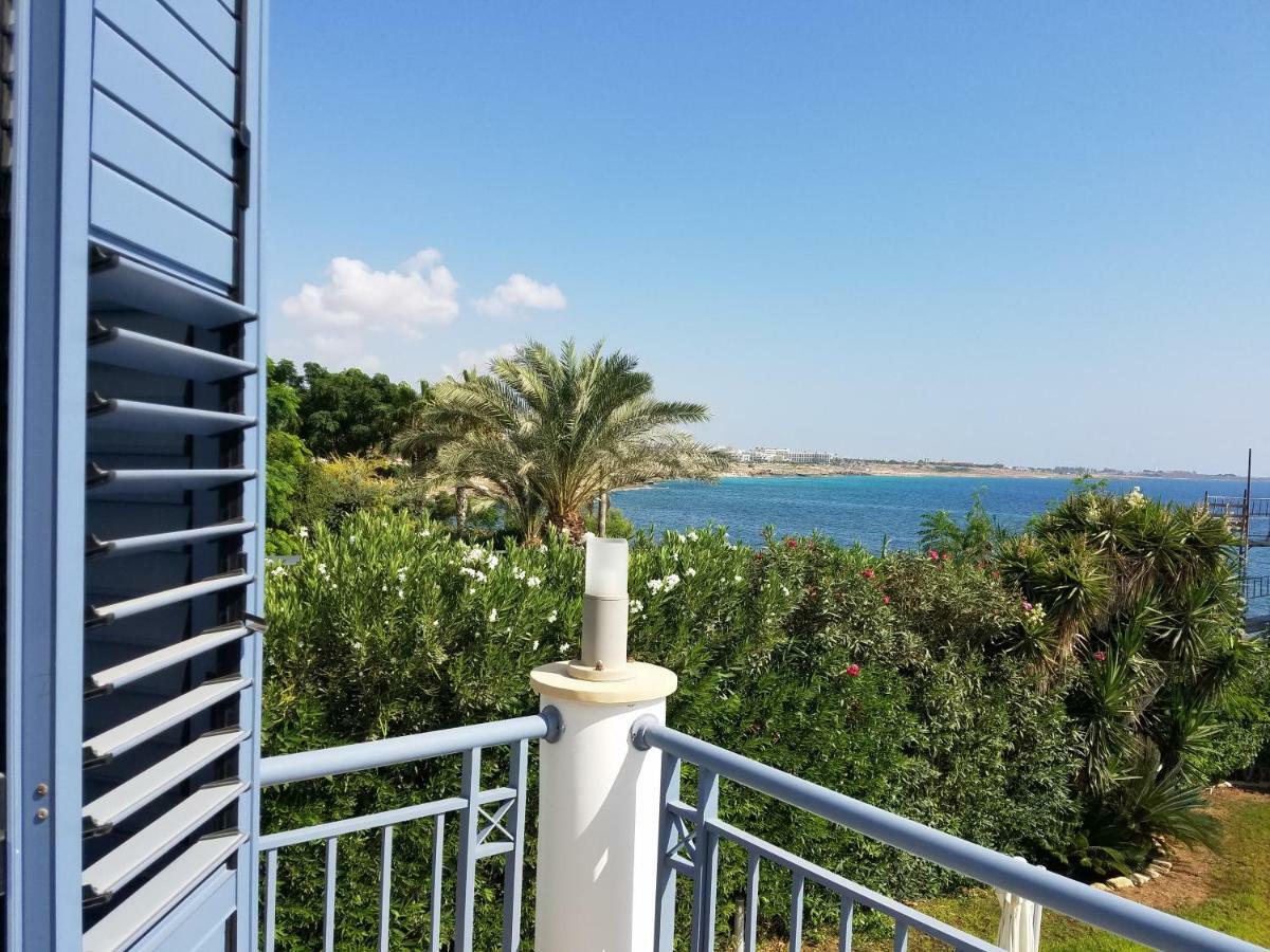 Villa Victoria Paphos 外观 照片