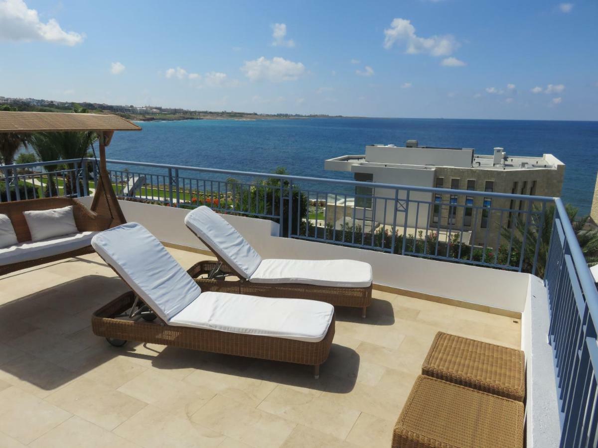 Villa Victoria Paphos 外观 照片