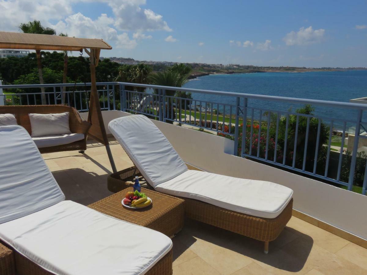 Villa Victoria Paphos 外观 照片