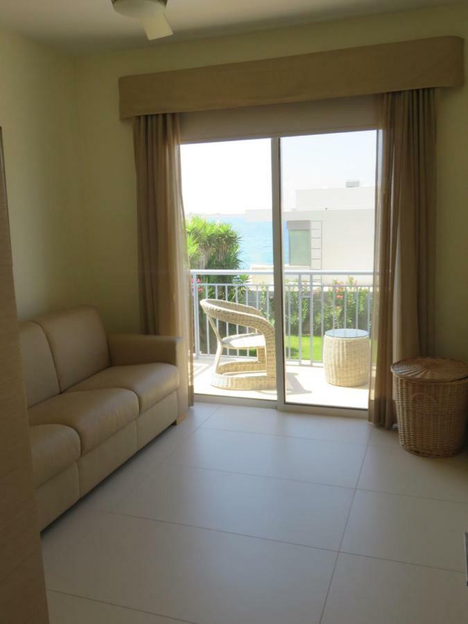 Villa Victoria Paphos 外观 照片