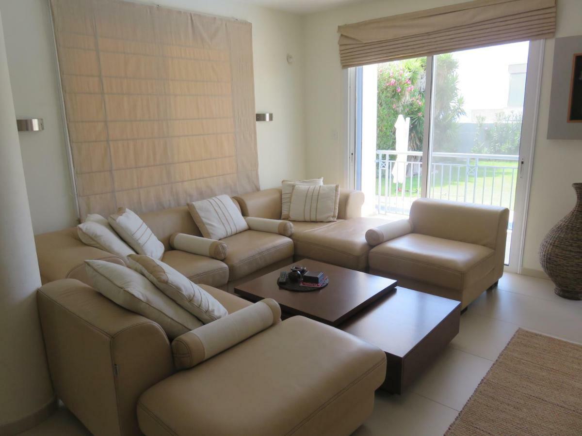 Villa Victoria Paphos 外观 照片