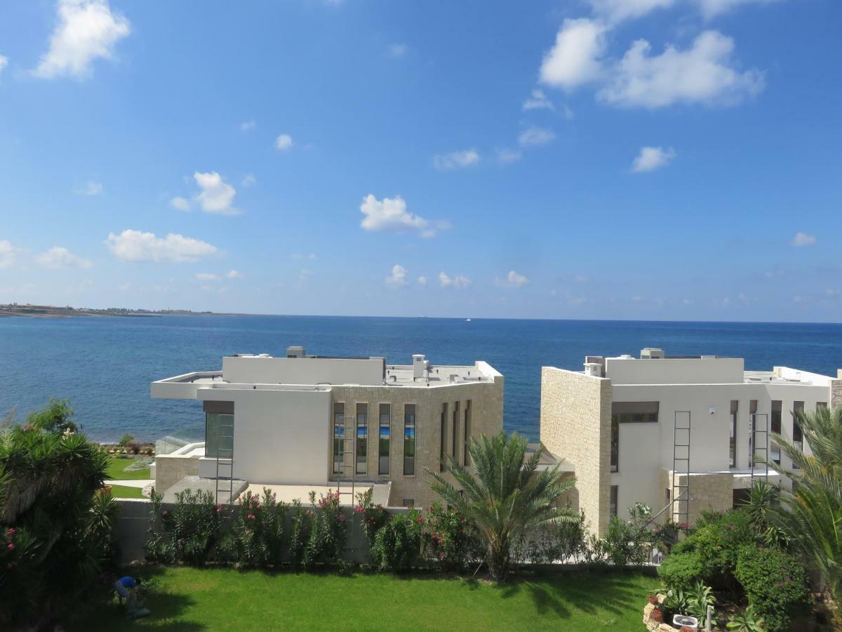 Villa Victoria Paphos 外观 照片