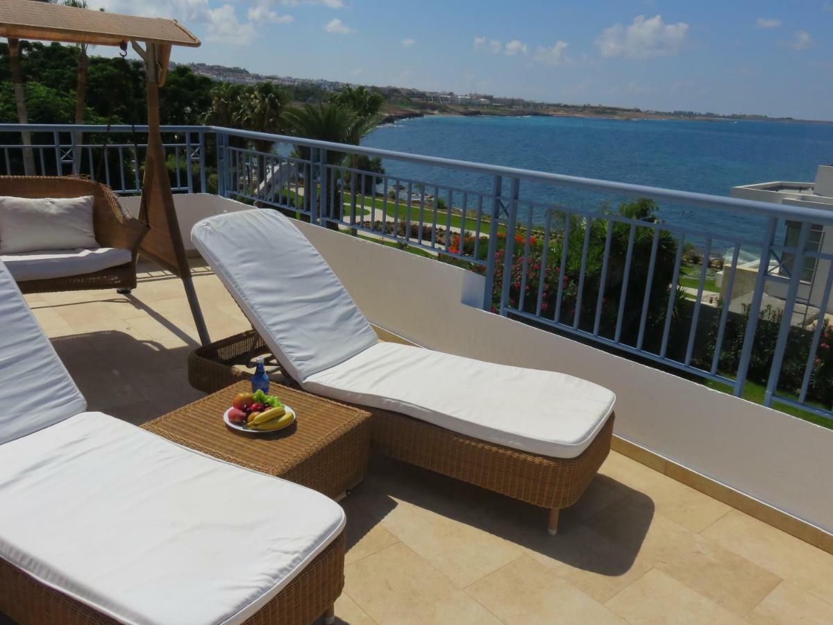 Villa Victoria Paphos 外观 照片