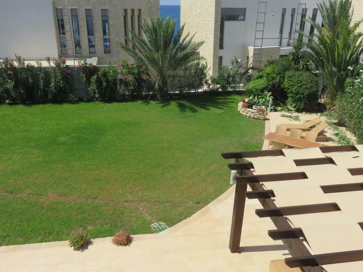 Villa Victoria Paphos 外观 照片