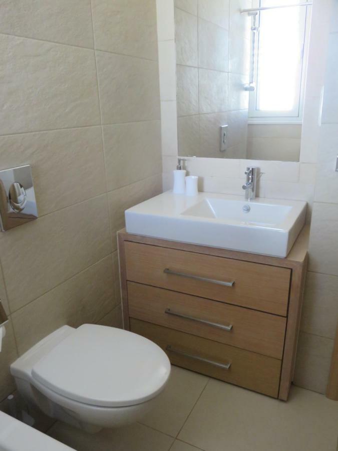 Villa Victoria Paphos 外观 照片
