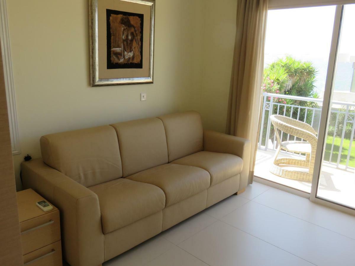 Villa Victoria Paphos 外观 照片