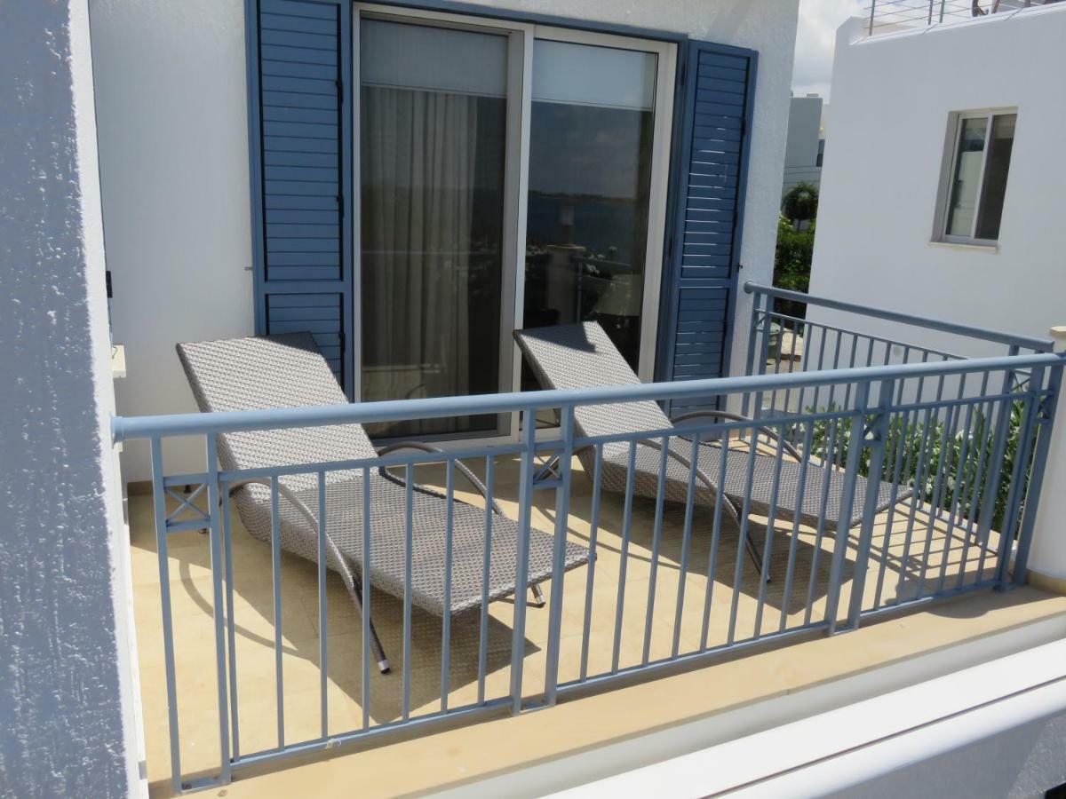 Villa Victoria Paphos 外观 照片