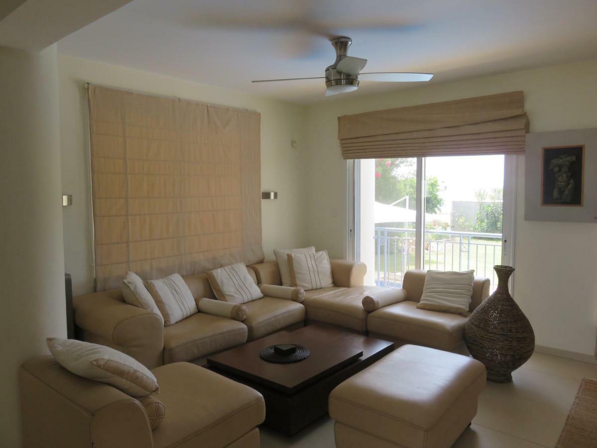Villa Victoria Paphos 外观 照片