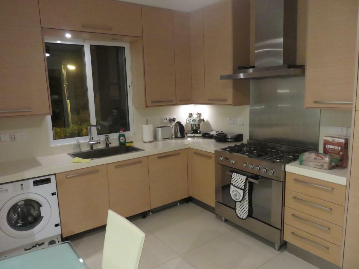 Villa Victoria Paphos 外观 照片