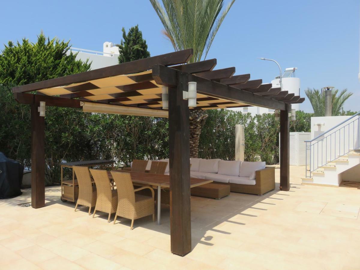 Villa Victoria Paphos 外观 照片