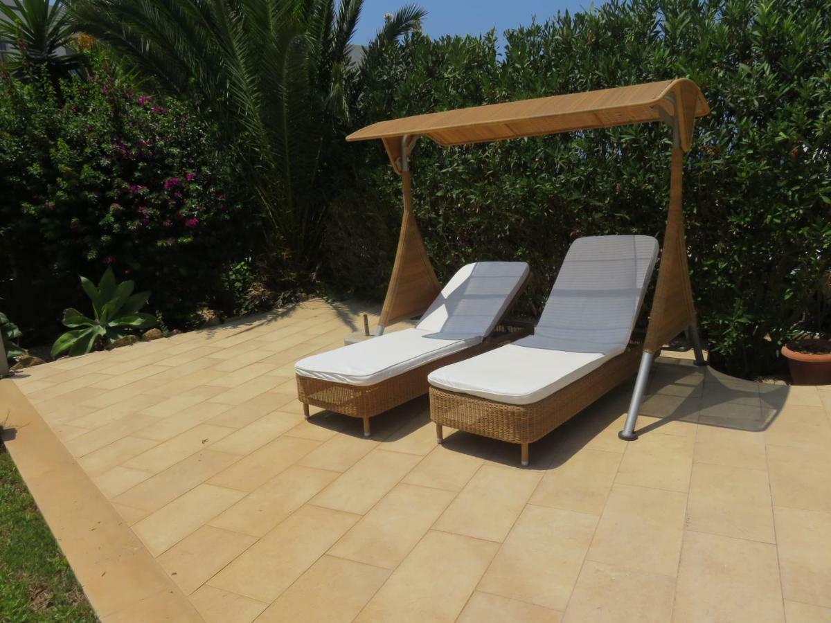 Villa Victoria Paphos 外观 照片