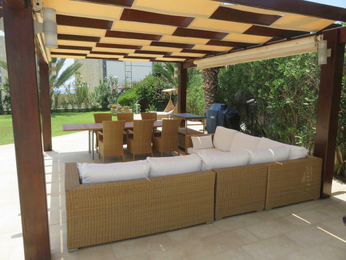 Villa Victoria Paphos 外观 照片