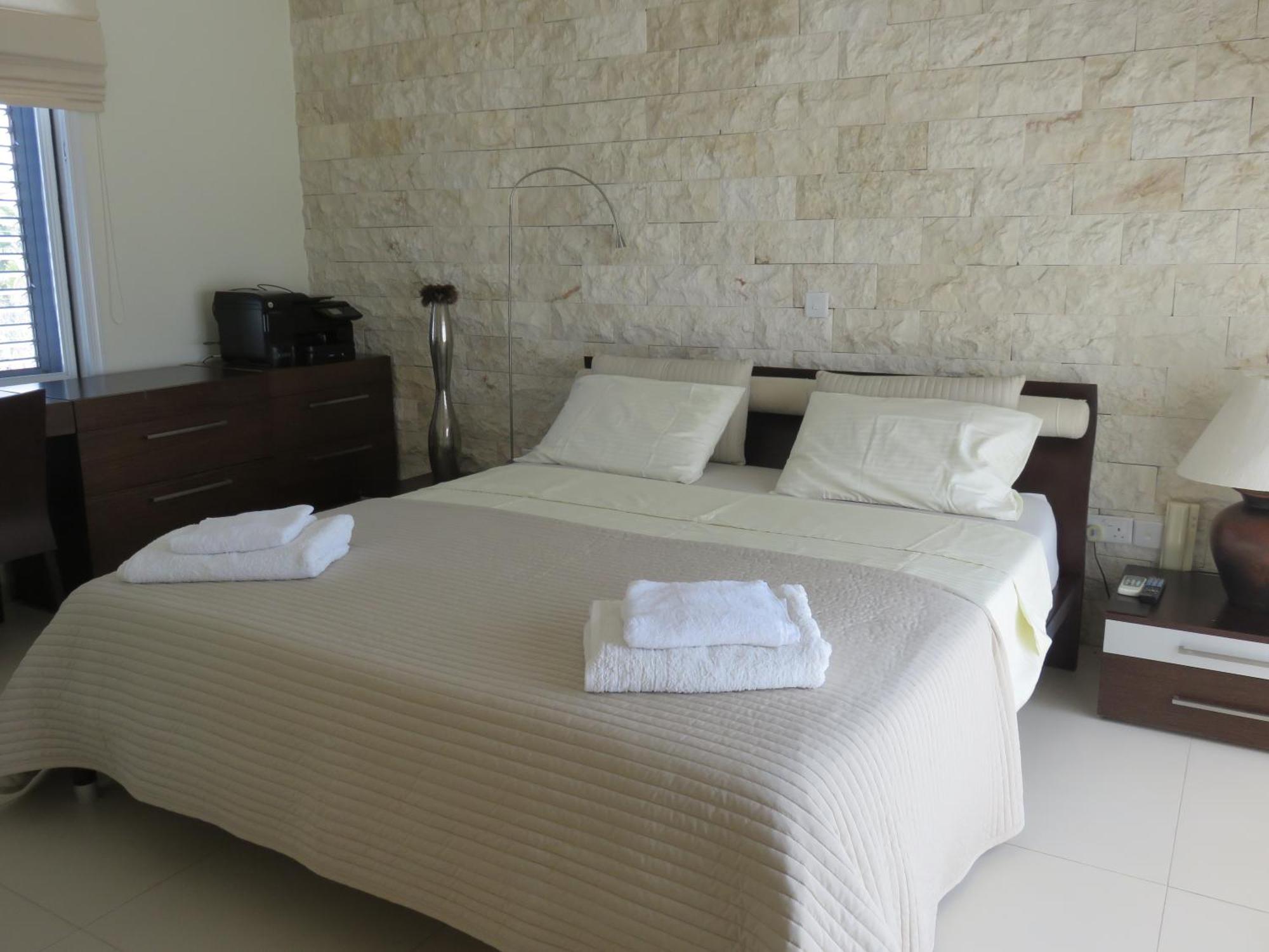 Villa Victoria Paphos 外观 照片