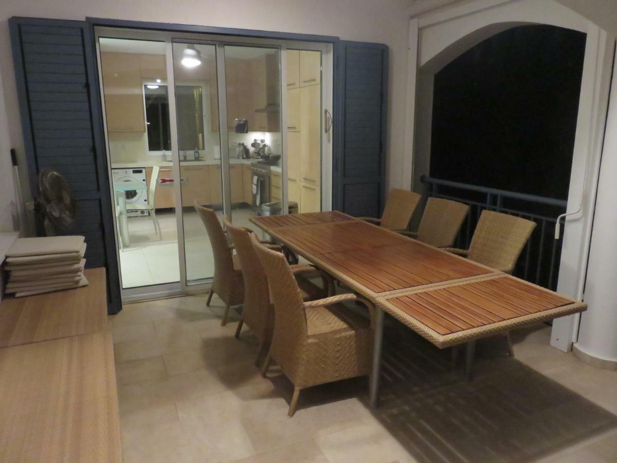Villa Victoria Paphos 外观 照片