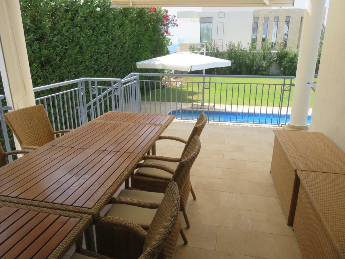 Villa Victoria Paphos 外观 照片