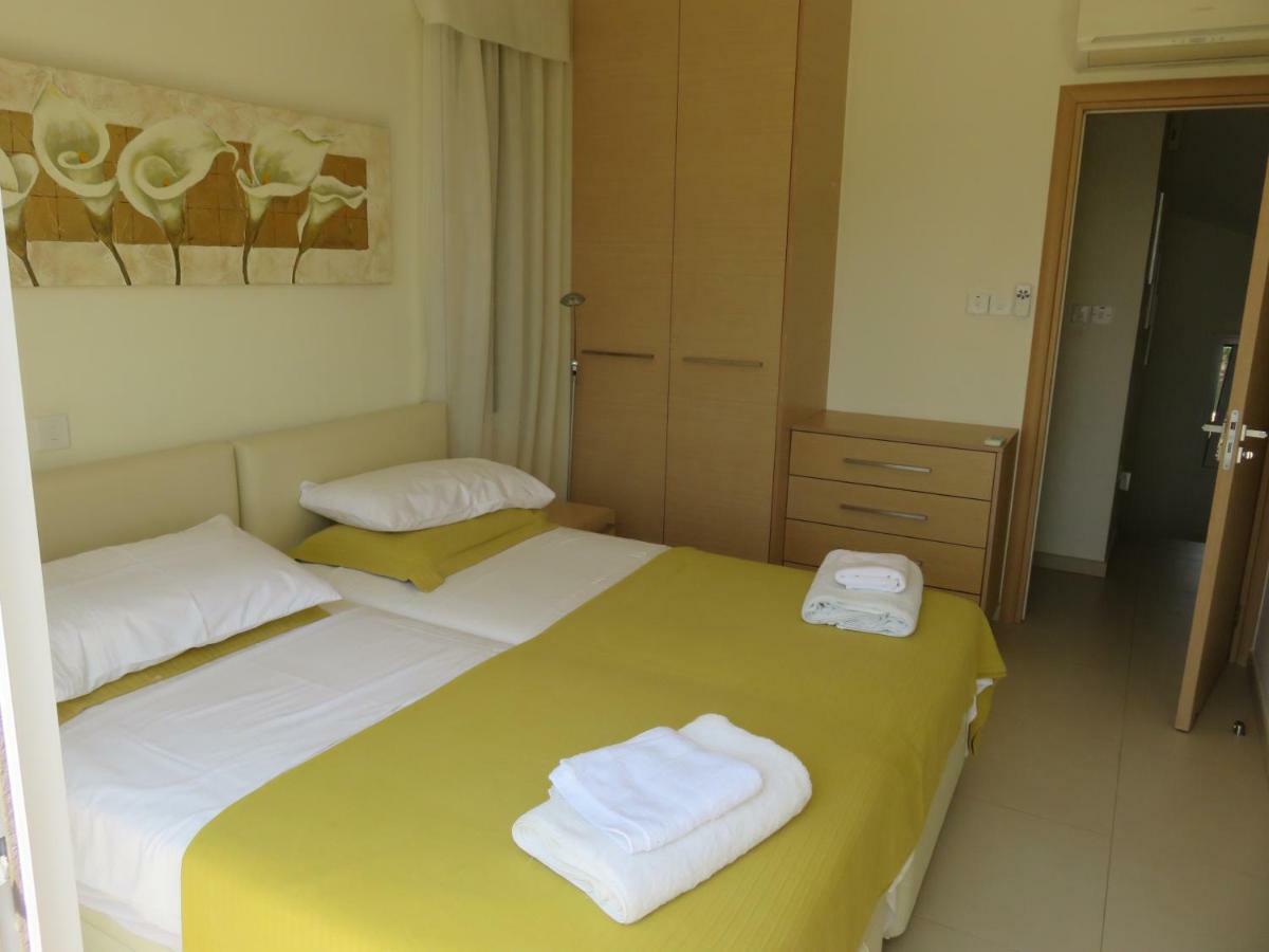 Villa Victoria Paphos 外观 照片
