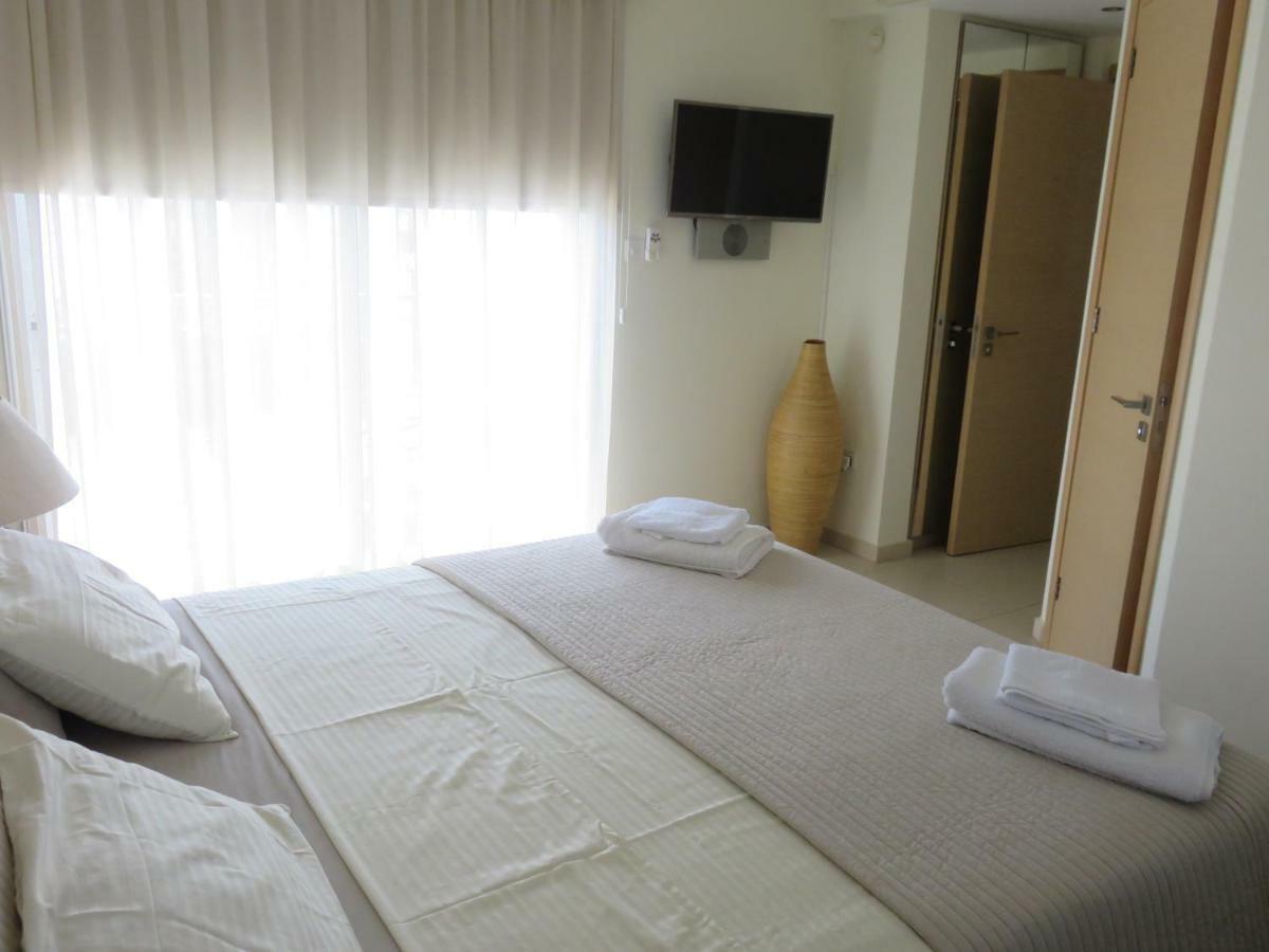 Villa Victoria Paphos 外观 照片