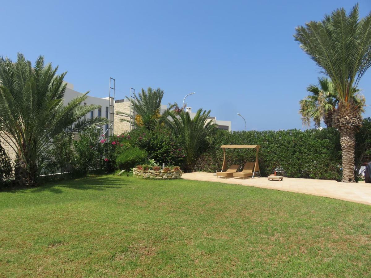 Villa Victoria Paphos 外观 照片