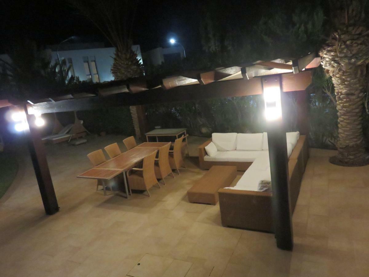 Villa Victoria Paphos 外观 照片