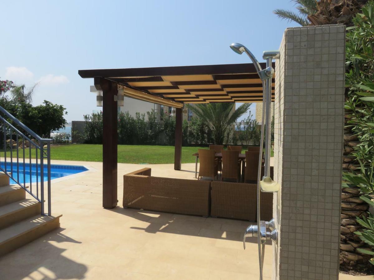 Villa Victoria Paphos 外观 照片