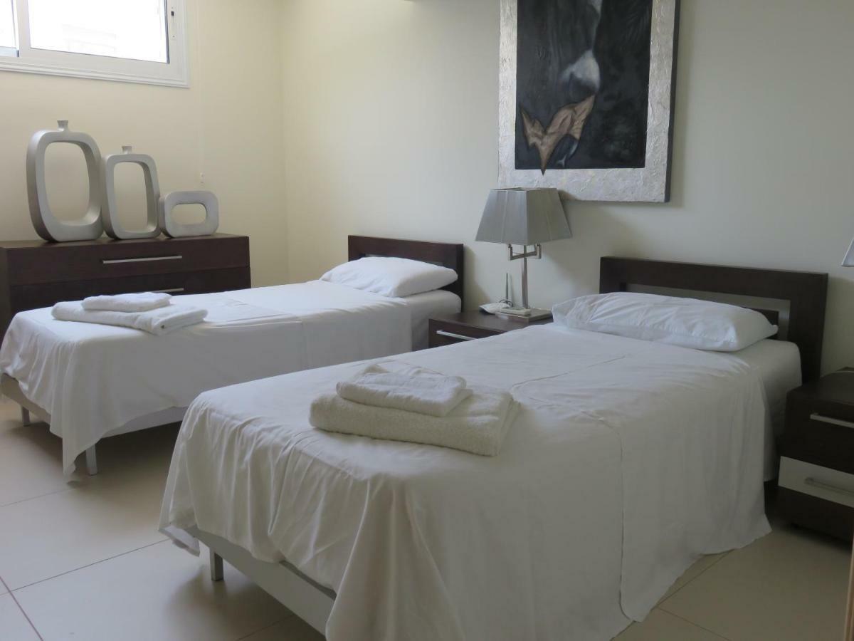 Villa Victoria Paphos 外观 照片