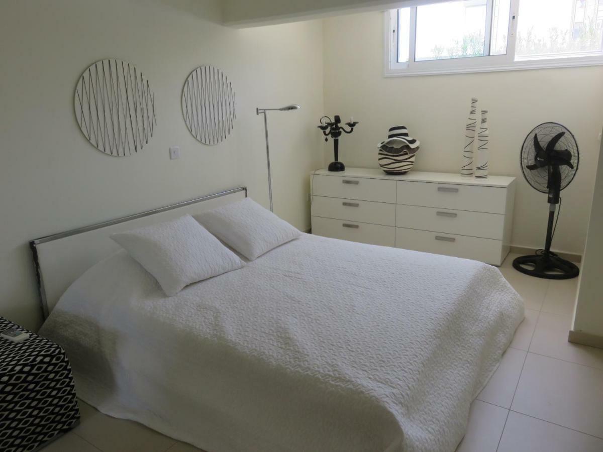 Villa Victoria Paphos 外观 照片